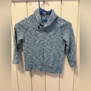 Old Navy Blue Sweater